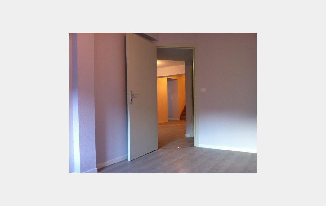 Agence Concept Perfect Immo : Appartement | THIERS (63300) | 83 m2 | 510 € 