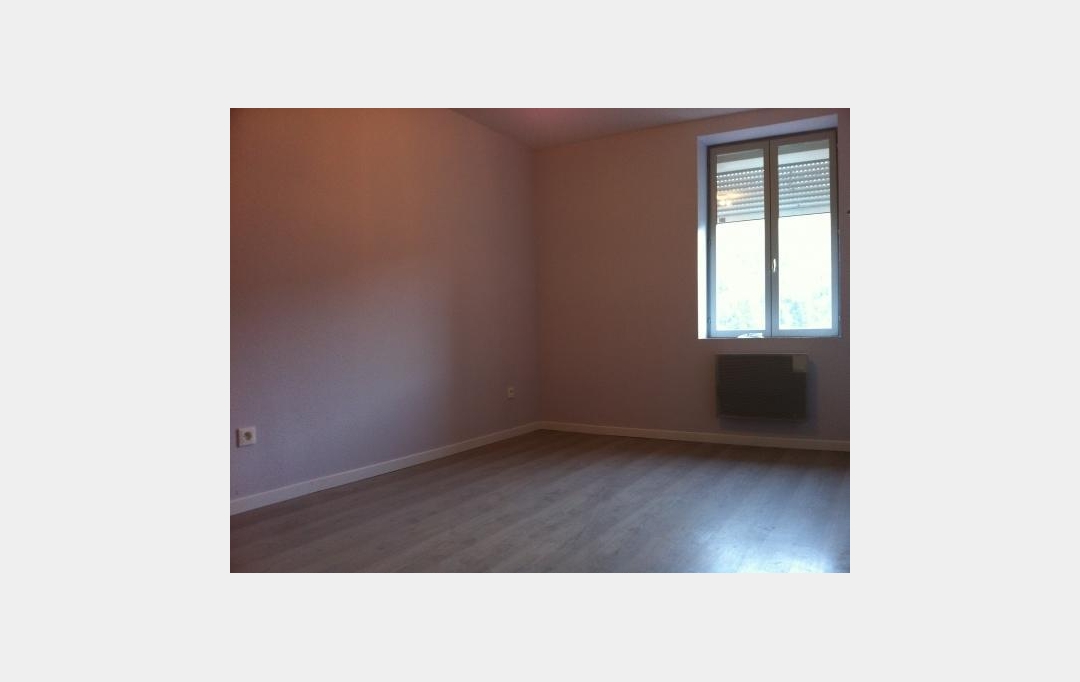 Agence Concept Perfect Immo : Appartement | THIERS (63300) | 83 m2 | 510 € 