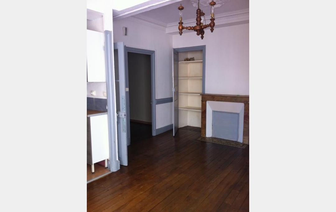 Agence Concept Perfect Immo : Maison / Villa | THIERS (63300) | 80 m2 | 490 € 