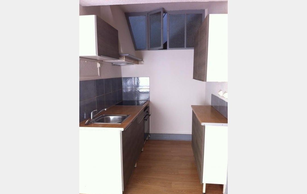 Agence Concept Perfect Immo : Maison / Villa | THIERS (63300) | 80 m2 | 490 € 