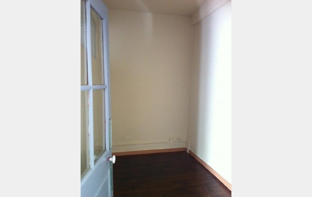 Agence Concept Perfect Immo : Maison / Villa | THIERS (63300) | 80 m2 | 490 € 