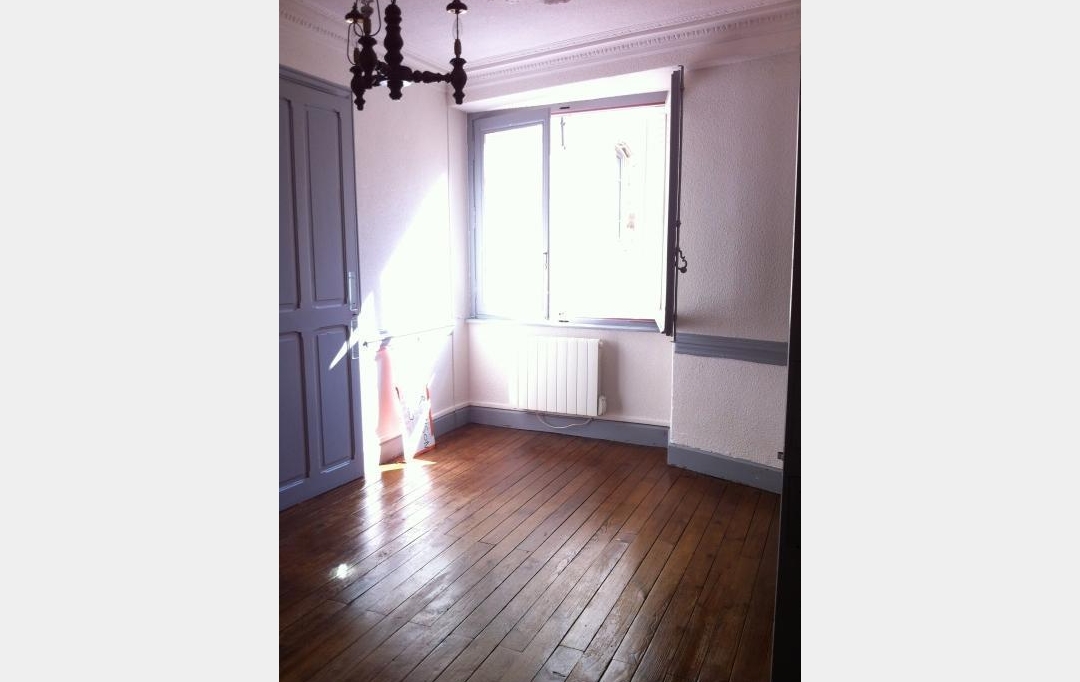 Agence Concept Perfect Immo : Maison / Villa | THIERS (63300) | 80 m2 | 490 € 