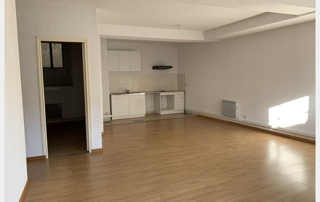 Agence Concept Perfect Immo : Apartment | THIERS (63300) | 65 m2 | 385 € 