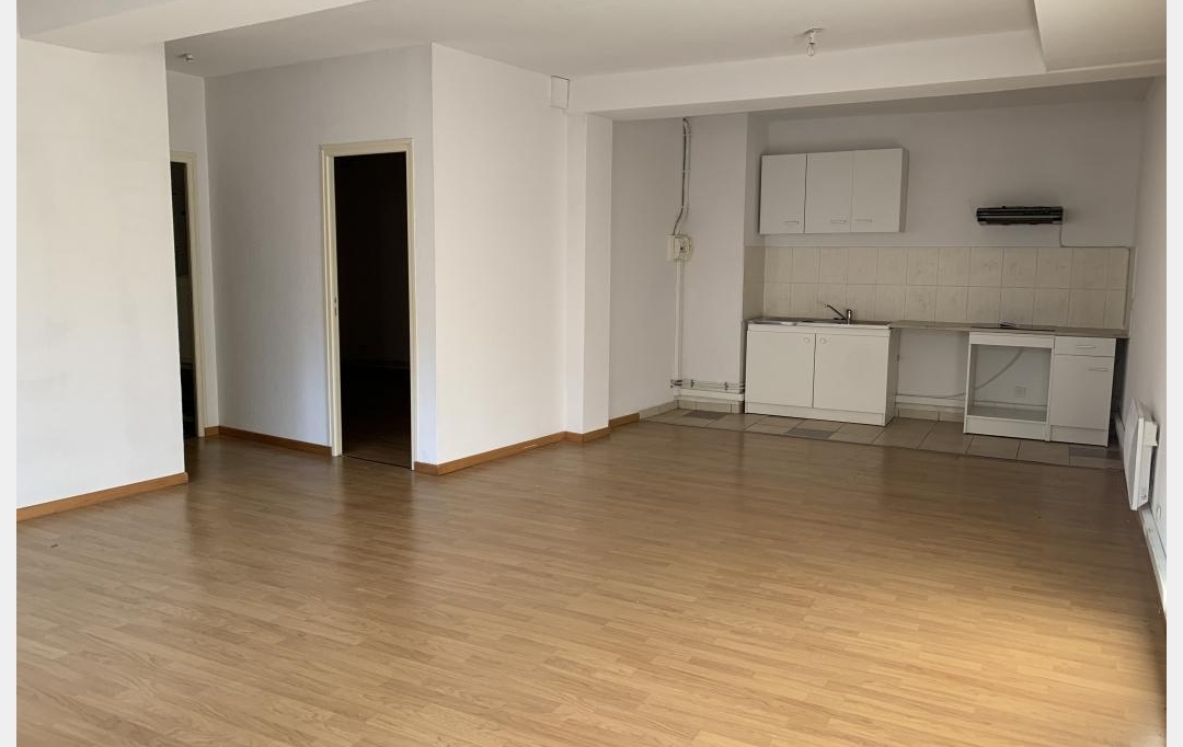 Agence Concept Perfect Immo : Apartment | THIERS (63300) | 65 m2 | 385 € 