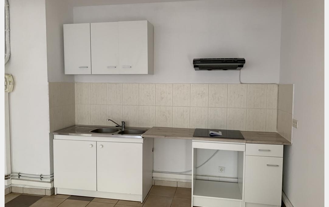 Agence Concept Perfect Immo : Apartment | THIERS (63300) | 65 m2 | 385 € 