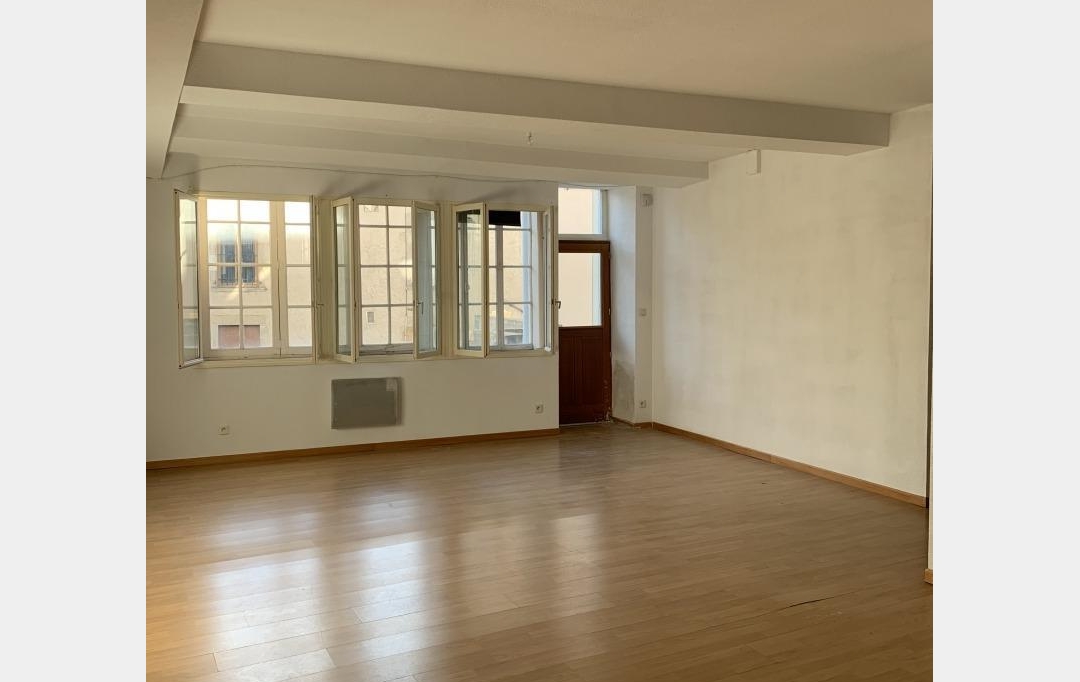 Agence Concept Perfect Immo : Apartment | THIERS (63300) | 65 m2 | 385 € 