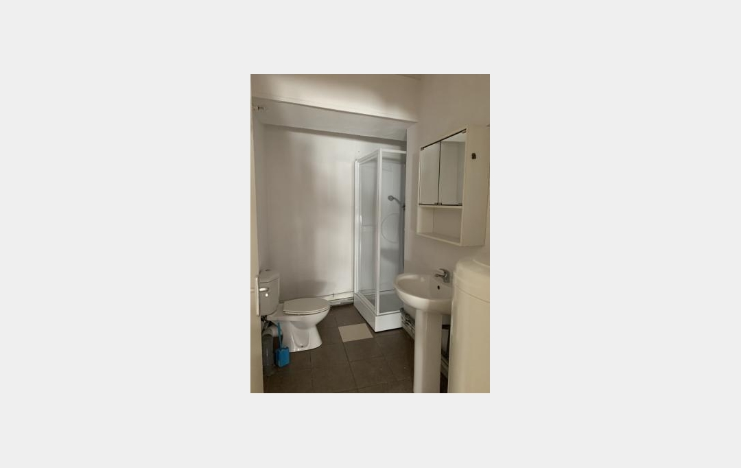 Agence Concept Perfect Immo : Apartment | THIERS (63300) | 65 m2 | 385 € 
