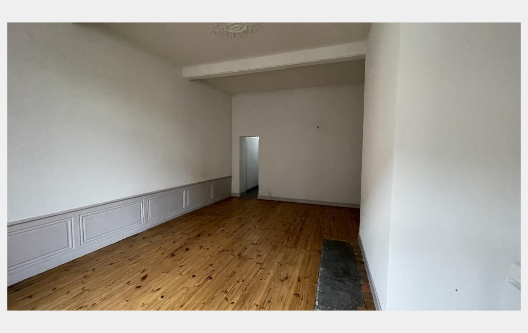 Agence Concept Perfect Immo : Appartement | THIERS (63300) | 64 m2 | 415 &euro; 