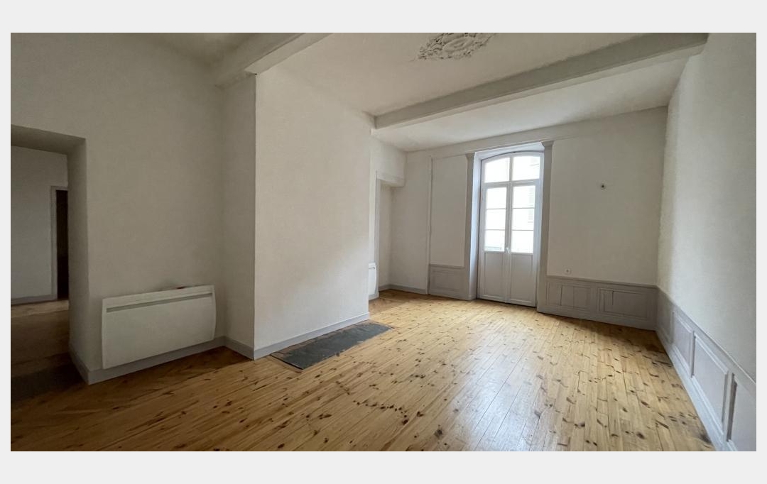 Agence Concept Perfect Immo : Appartement | THIERS (63300) | 64 m2 | 415 &euro; 