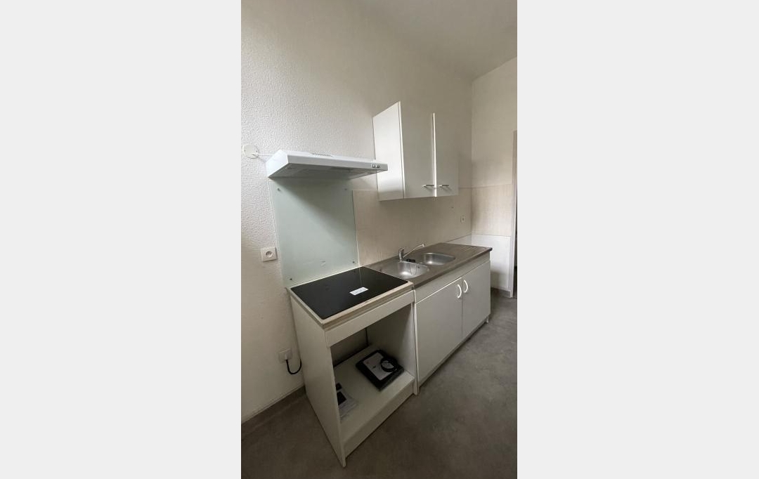 Agence Concept Perfect Immo : Appartement | THIERS (63300) | 64 m2 | 415 &euro; 