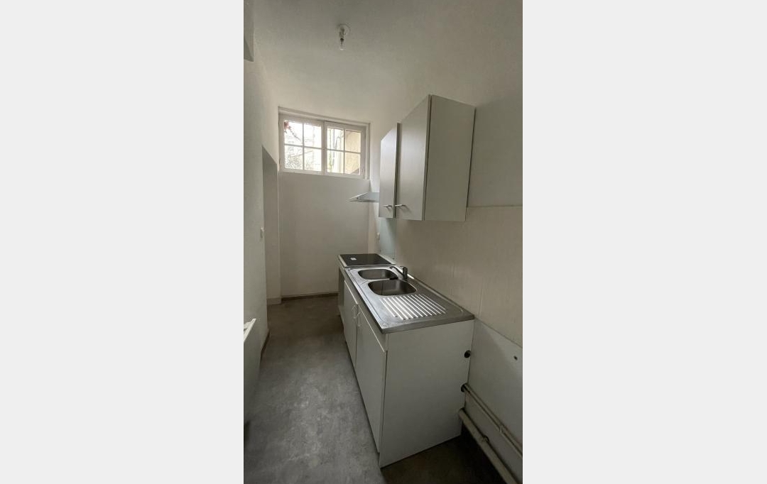 Agence Concept Perfect Immo : Appartement | THIERS (63300) | 64 m2 | 415 &euro; 