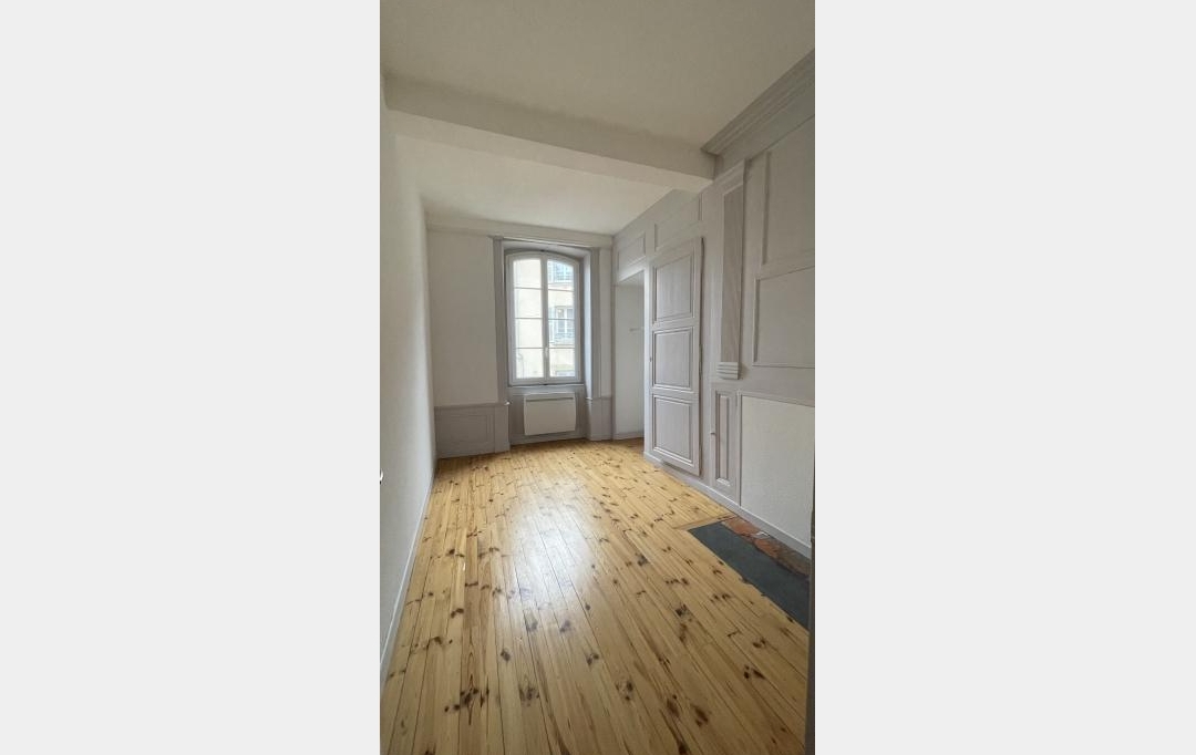 Agence Concept Perfect Immo : Appartement | THIERS (63300) | 64 m2 | 415 &euro; 