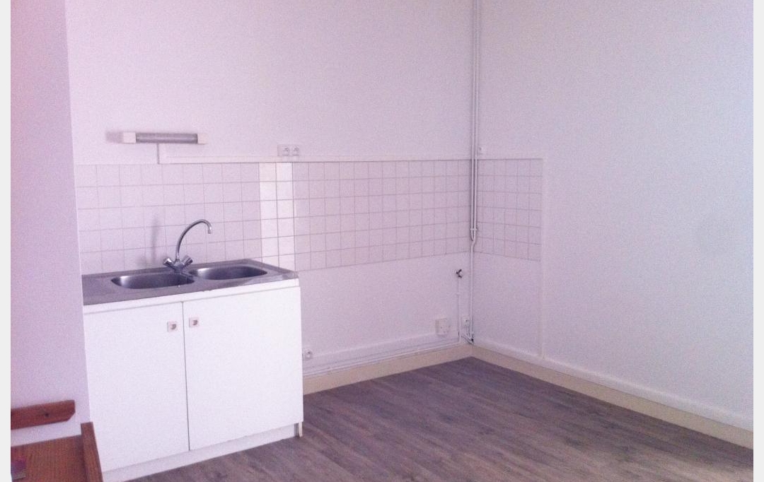 Agence Concept Perfect Immo : Appartement | THIERS (63300) | 94 m2 | 535 € 