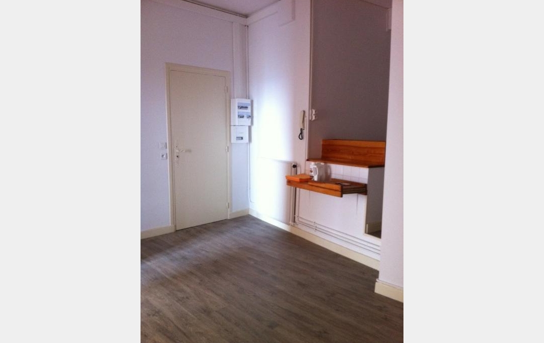Agence Concept Perfect Immo : Appartement | THIERS (63300) | 94 m2 | 535 € 