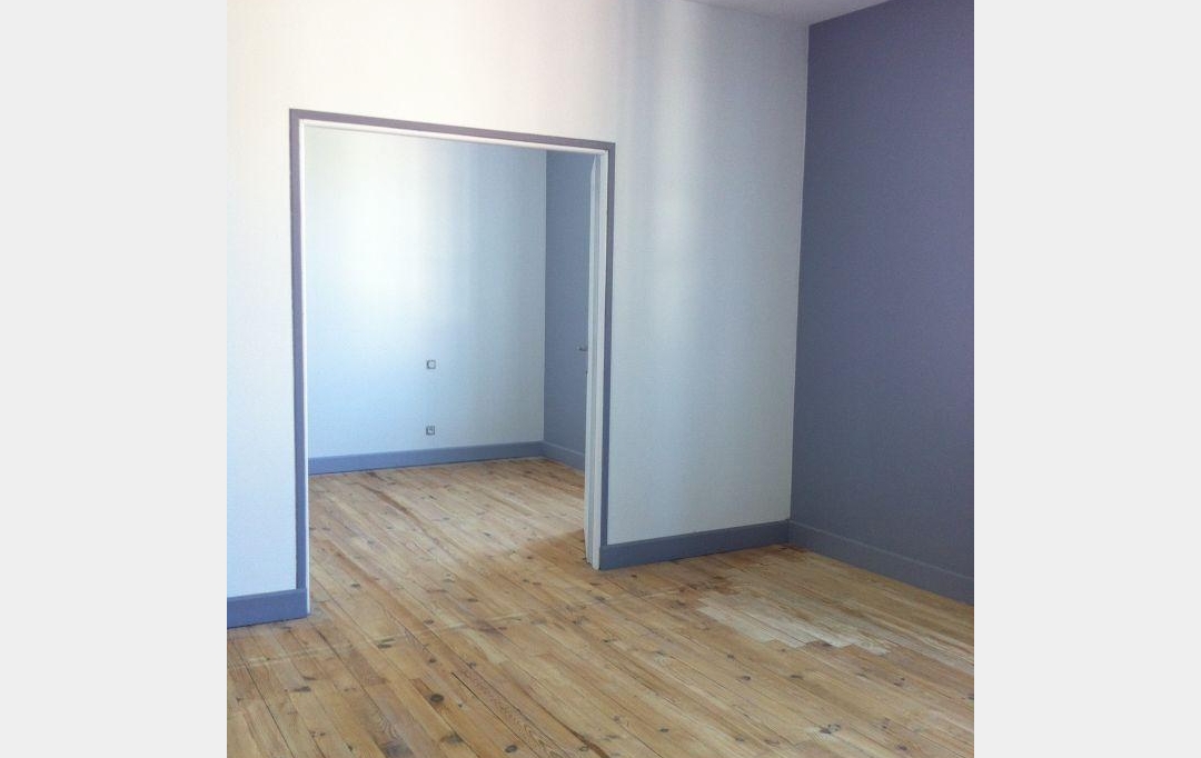 Agence Concept Perfect Immo : Apartment | THIERS (63300) | 86 m2 | 605 € 