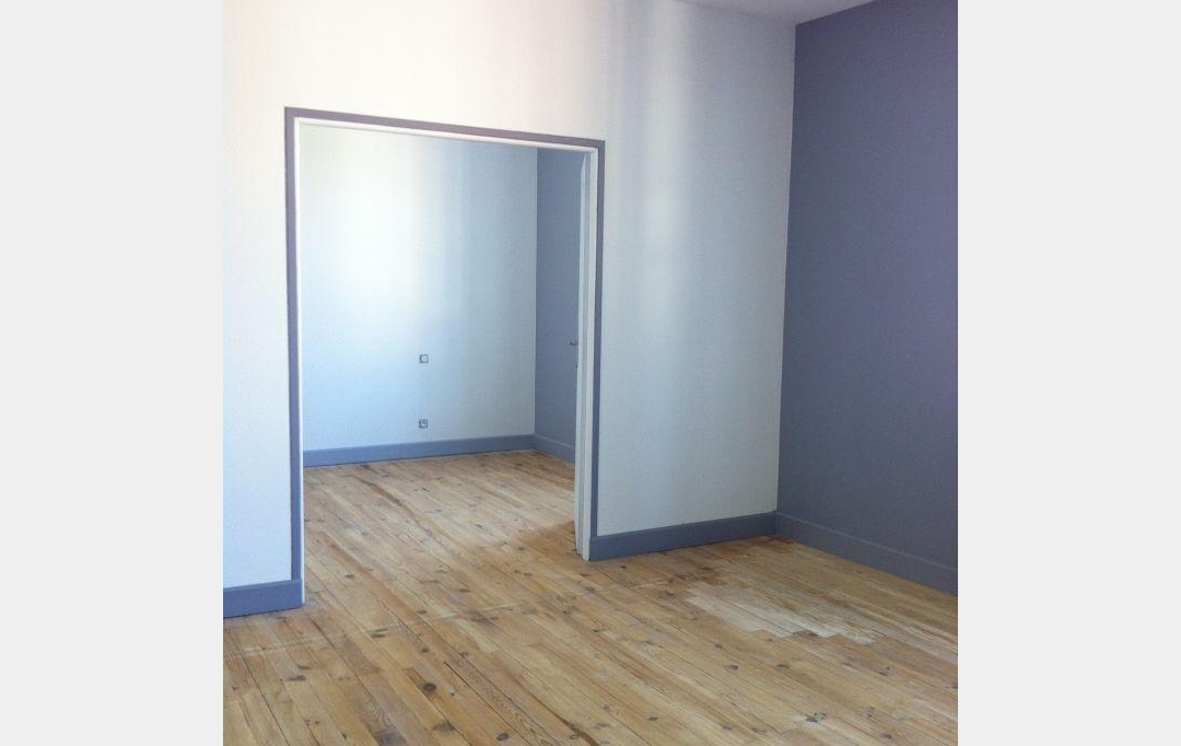 Agence Concept Perfect Immo : Appartement | THIERS (63300) | 86 m2 | 605 € 