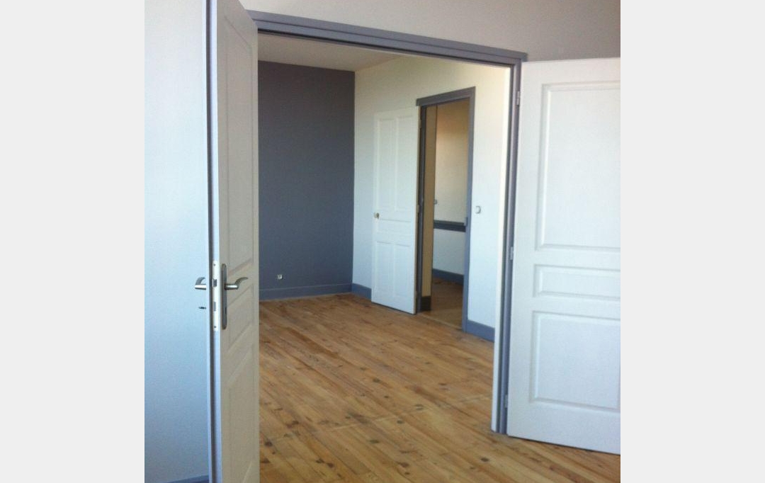 Agence Concept Perfect Immo : Apartment | THIERS (63300) | 86 m2 | 605 € 