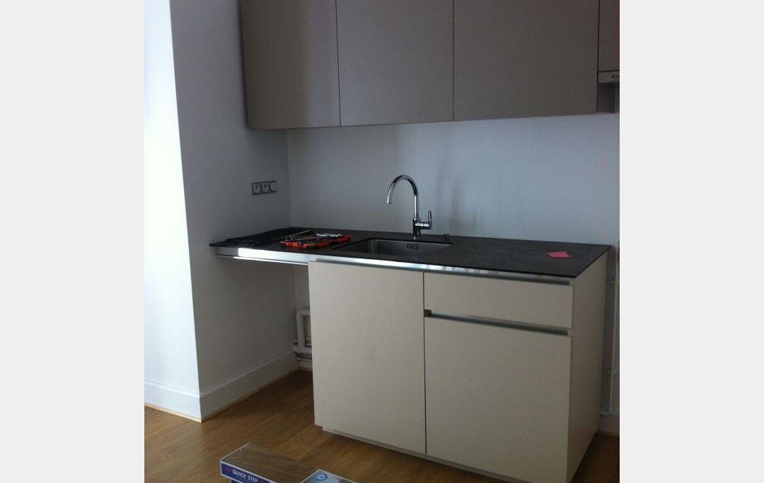 Agence Concept Perfect Immo : Apartment | THIERS (63300) | 86 m2 | 605 € 