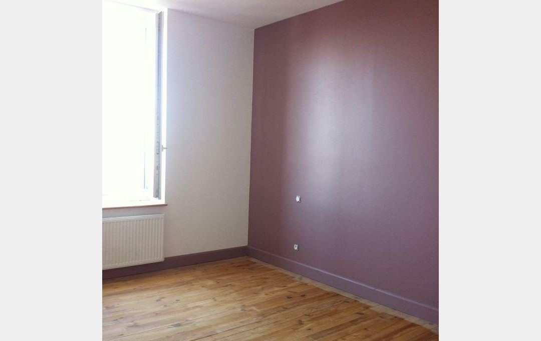 Agence Concept Perfect Immo : Appartement | THIERS (63300) | 86 m2 | 605 € 