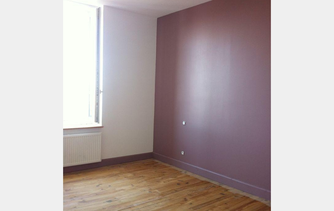 Agence Concept Perfect Immo : Apartment | THIERS (63300) | 86 m2 | 605 € 