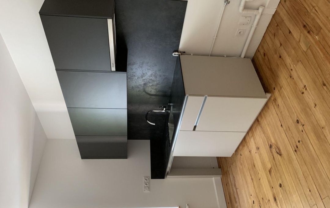 Agence Concept Perfect Immo : Apartment | THIERS (63300) | 86 m2 | 605 € 