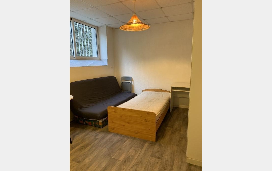 Agence Concept Perfect Immo : Apartment | THIERS (63300) | 15 m2 | 195 € 