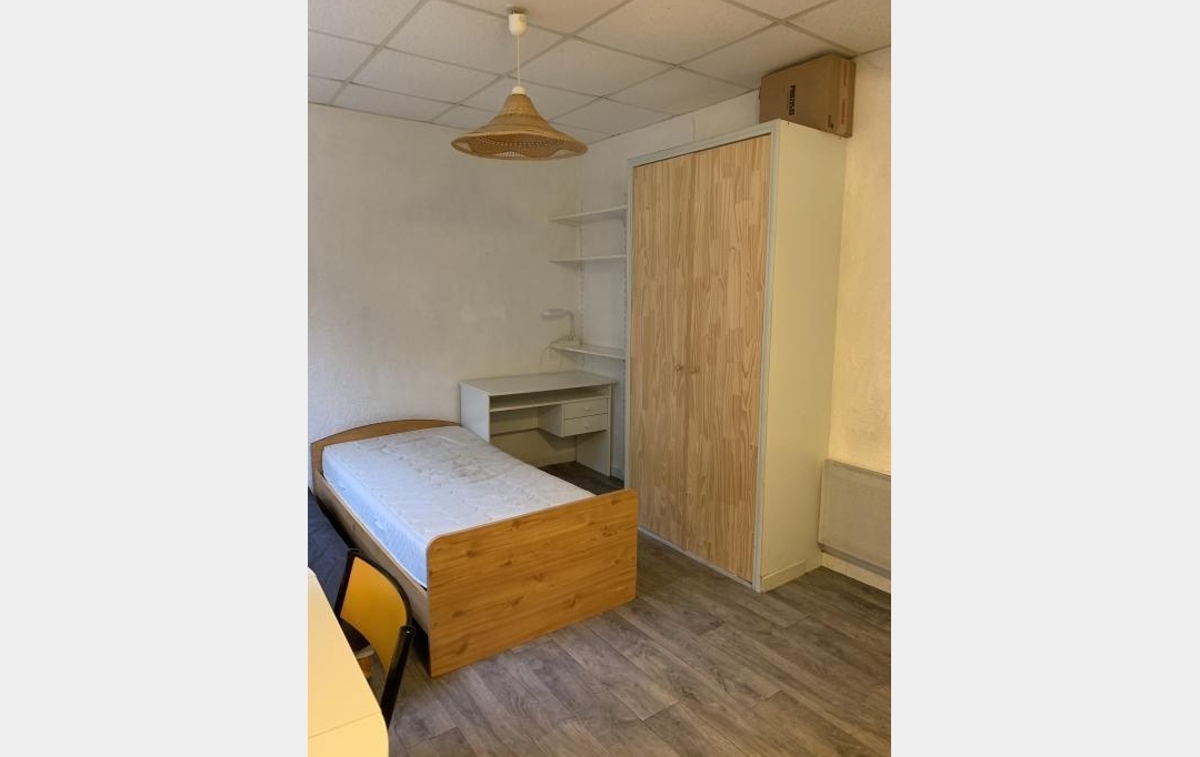 Agence Concept Perfect Immo : Appartement | THIERS (63300) | 15 m2 | 195 € 