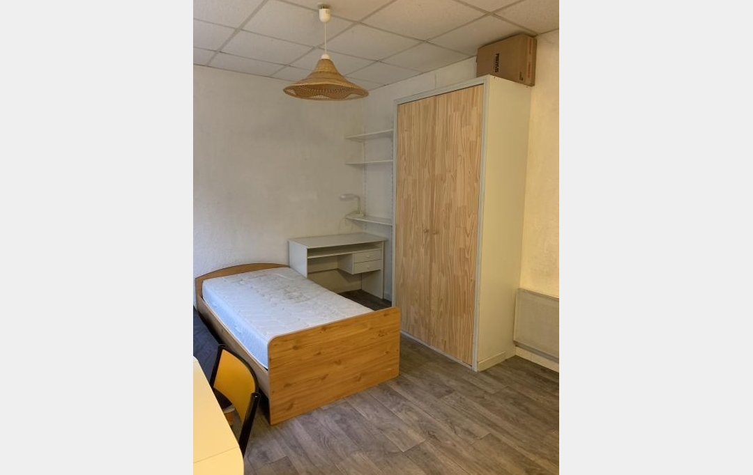 Agence Concept Perfect Immo : Apartment | THIERS (63300) | 15 m2 | 195 € 