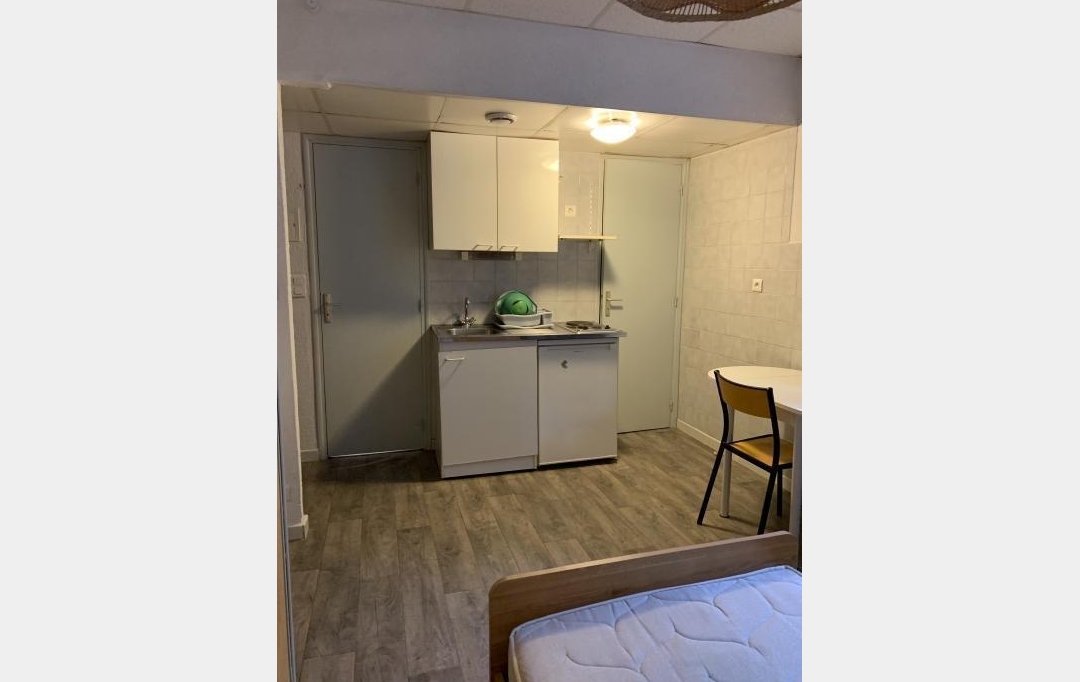 Agence Concept Perfect Immo : Apartment | THIERS (63300) | 15 m2 | 195 € 