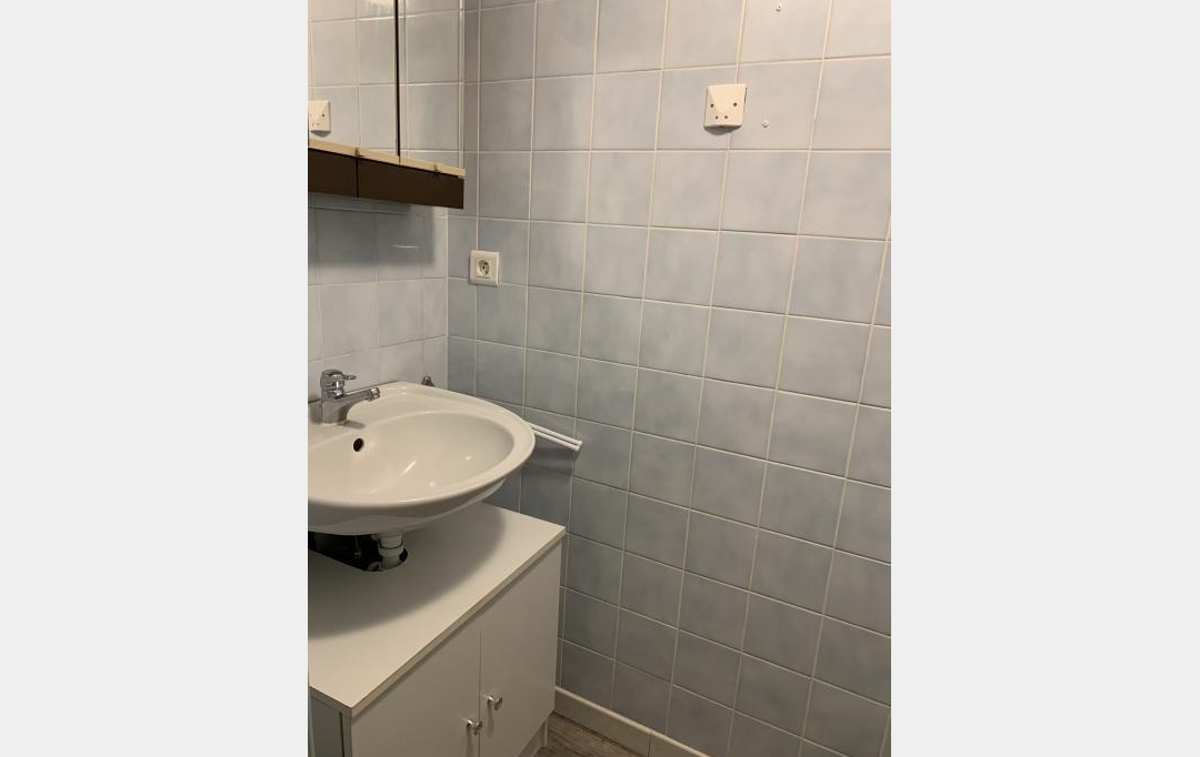 Agence Concept Perfect Immo : Apartment | THIERS (63300) | 15 m2 | 195 € 