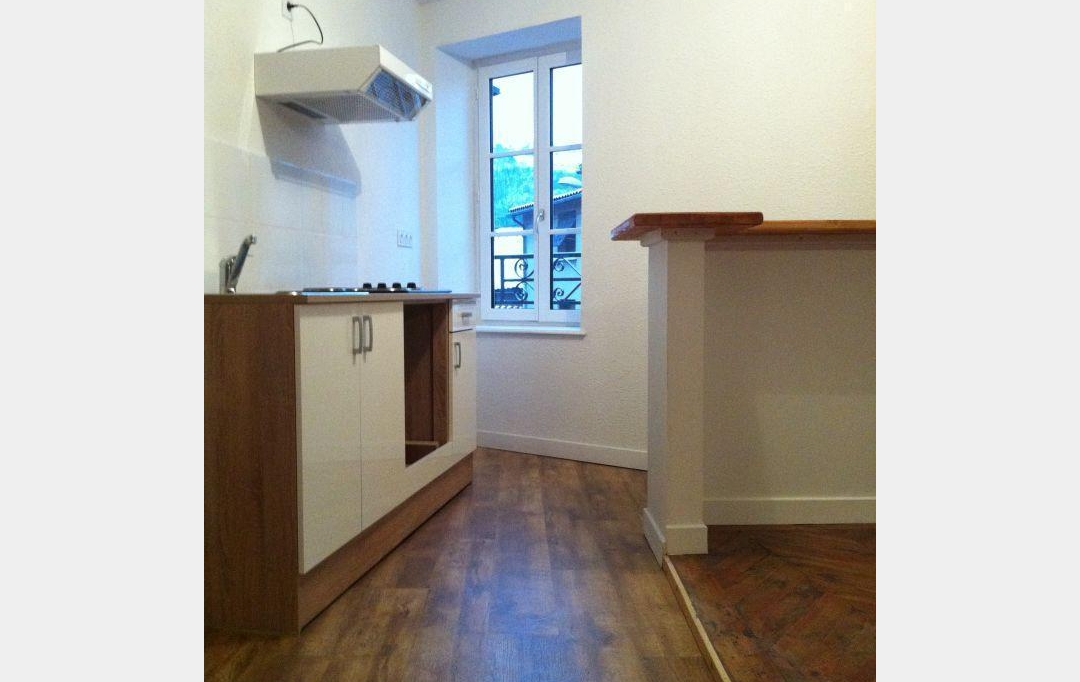 Agence Concept Perfect Immo : Appartement | THIERS (63300) | 64 m2 | 415 € 