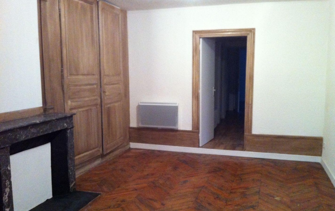 Agence Concept Perfect Immo : Appartement | THIERS (63300) | 64 m2 | 415 € 