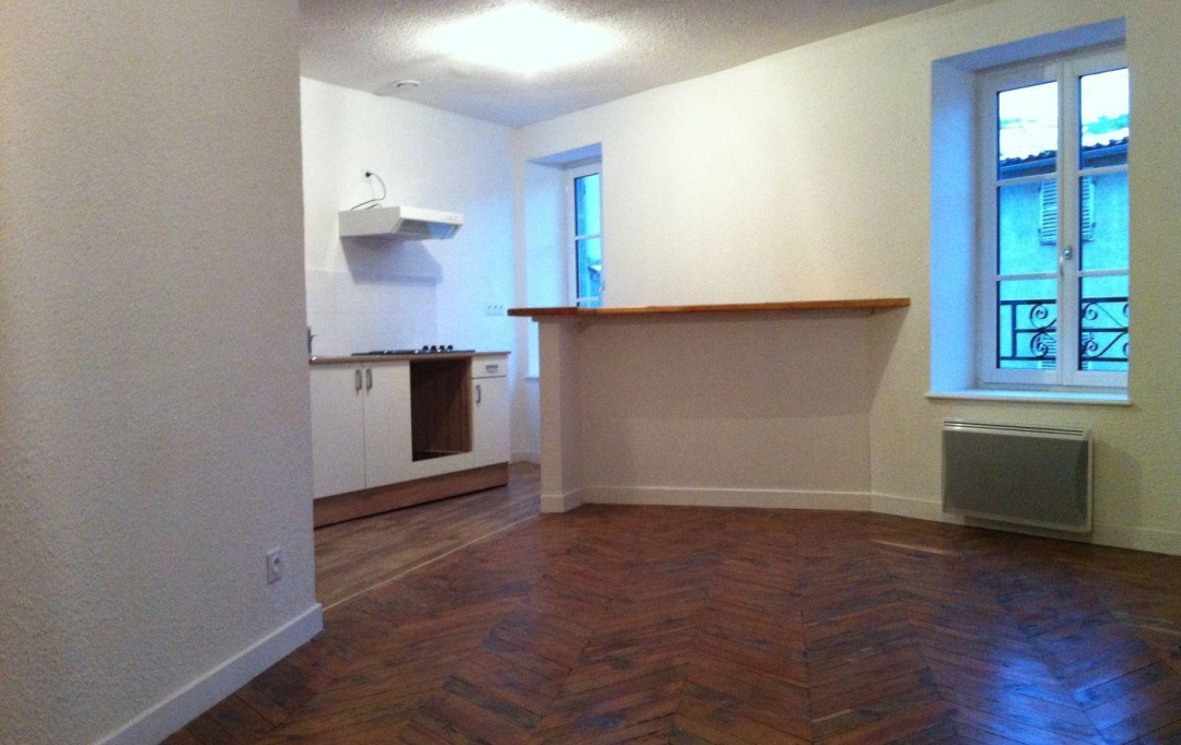 Agence Concept Perfect Immo : Appartement | THIERS (63300) | 64 m2 | 415 € 