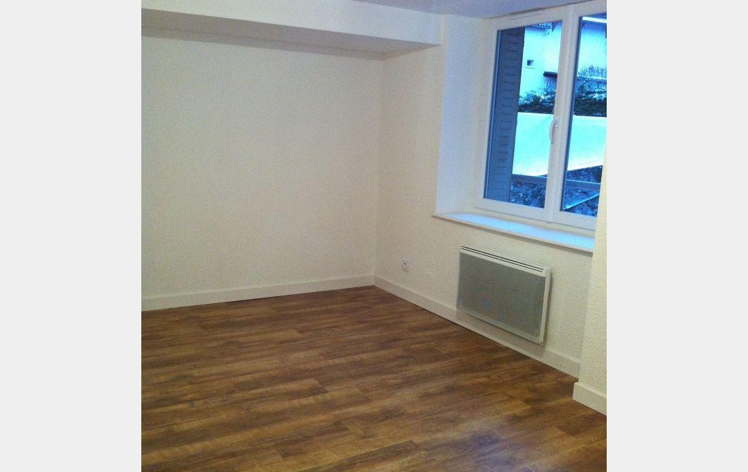 Agence Concept Perfect Immo : Appartement | THIERS (63300) | 64 m2 | 415 € 