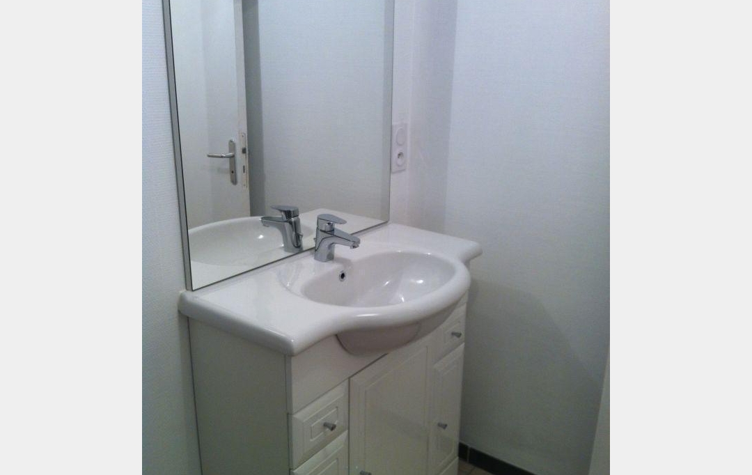 Agence Concept Perfect Immo : Appartement | THIERS (63300) | 64 m2 | 415 € 