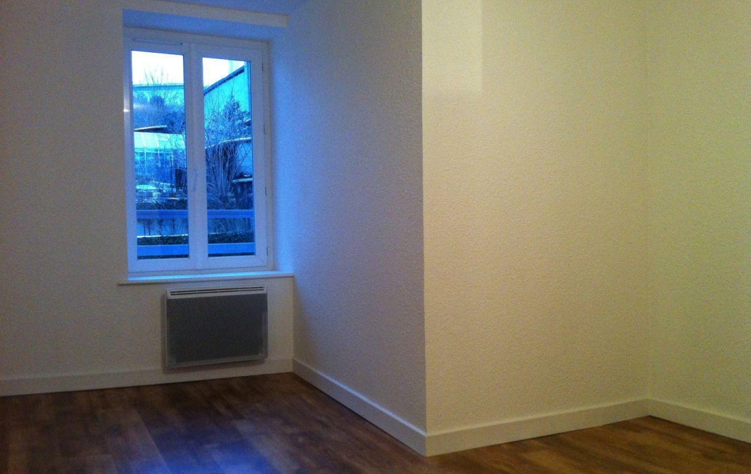 Agence Concept Perfect Immo : Appartement | THIERS (63300) | 64 m2 | 415 € 