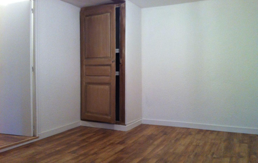 Agence Concept Perfect Immo : Appartement | THIERS (63300) | 64 m2 | 415 € 