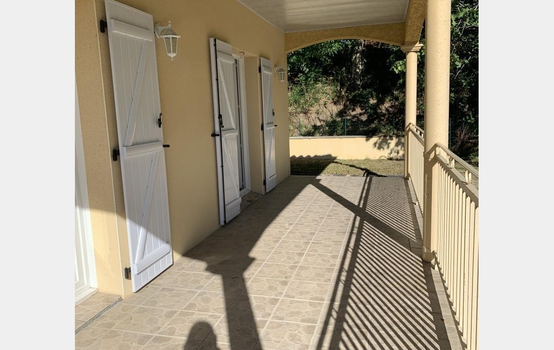 Agence Concept Perfect Immo : House | THIERS (63300) | 99 m2 | 875 € 