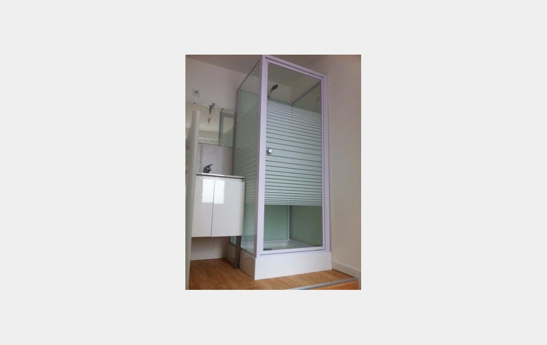 Agence Concept Perfect Immo : Appartement | VICHY (03200) | 36 m2 | 400 € 