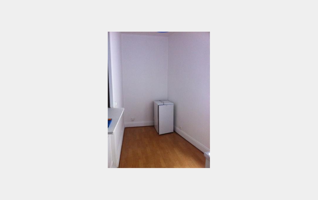 Agence Concept Perfect Immo : Appartement | VICHY (03200) | 36 m2 | 400 € 