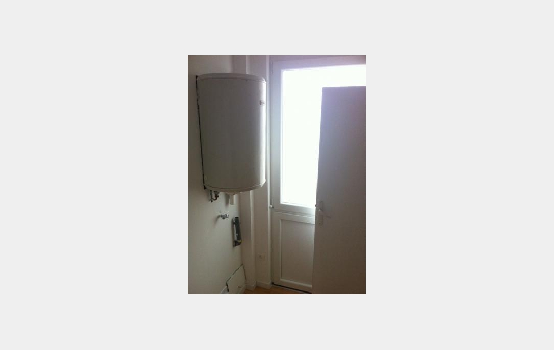 Agence Concept Perfect Immo : Appartement | VICHY (03200) | 36 m2 | 400 € 