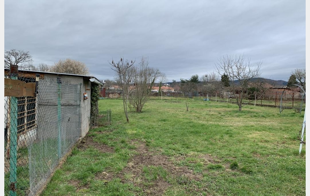 Agence Concept Perfect Immo : Maison / Villa | PUY-GUILLAUME (63290) | 104 m2 | 830 &euro; 