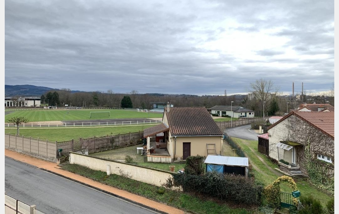 Agence Concept Perfect Immo : Maison / Villa | PUY-GUILLAUME (63290) | 104 m2 | 830 &euro; 