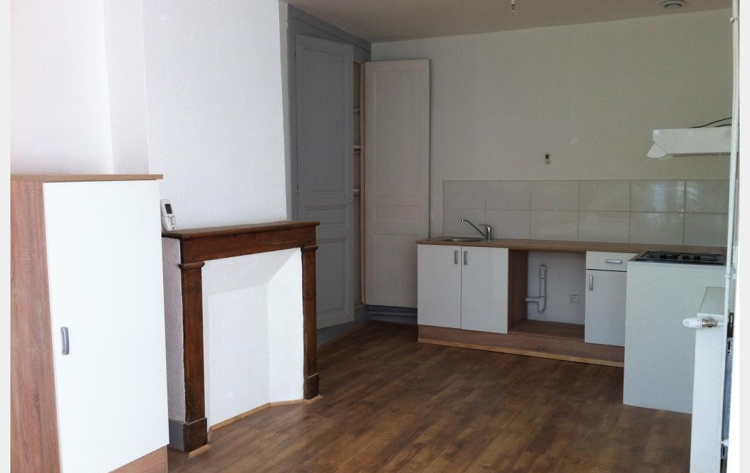 Agence Concept Perfect Immo : Appartement | THIERS (63300) | 91 m2 | 500 € 