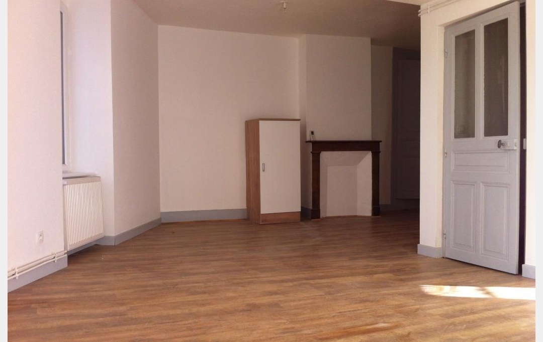 Agence Concept Perfect Immo : Appartement | THIERS (63300) | 91 m2 | 500 € 
