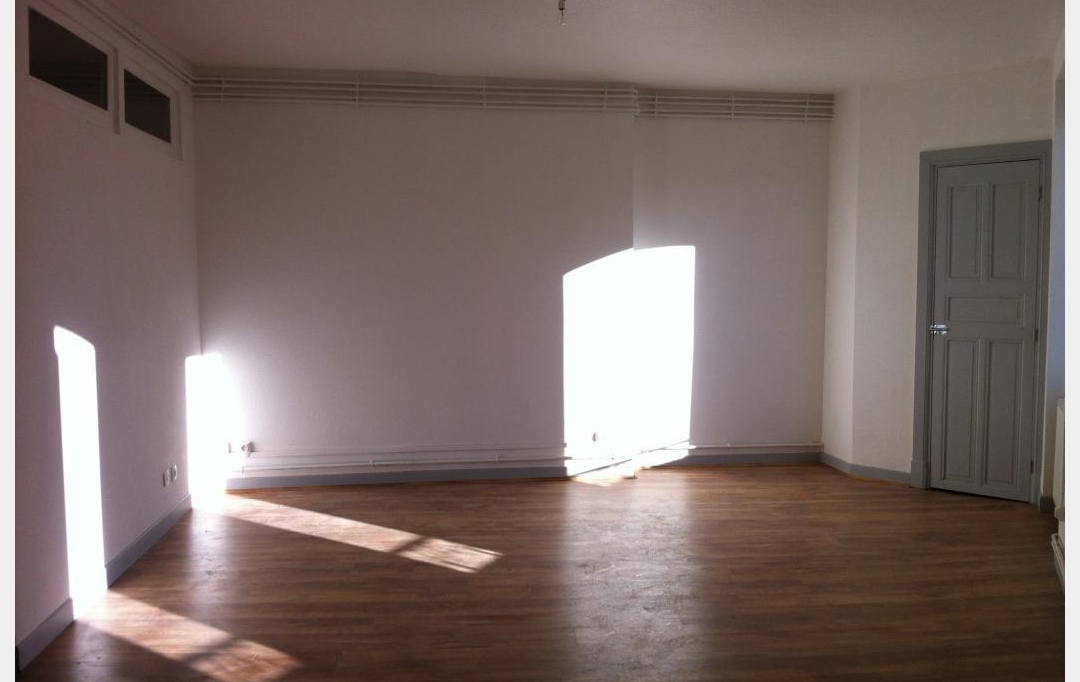 Agence Concept Perfect Immo : Appartement | THIERS (63300) | 91 m2 | 500 € 