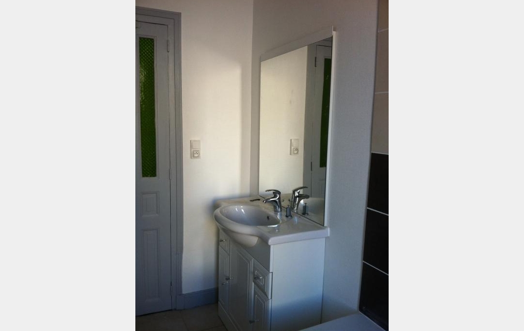 Agence Concept Perfect Immo : Appartement | THIERS (63300) | 91 m2 | 500 € 