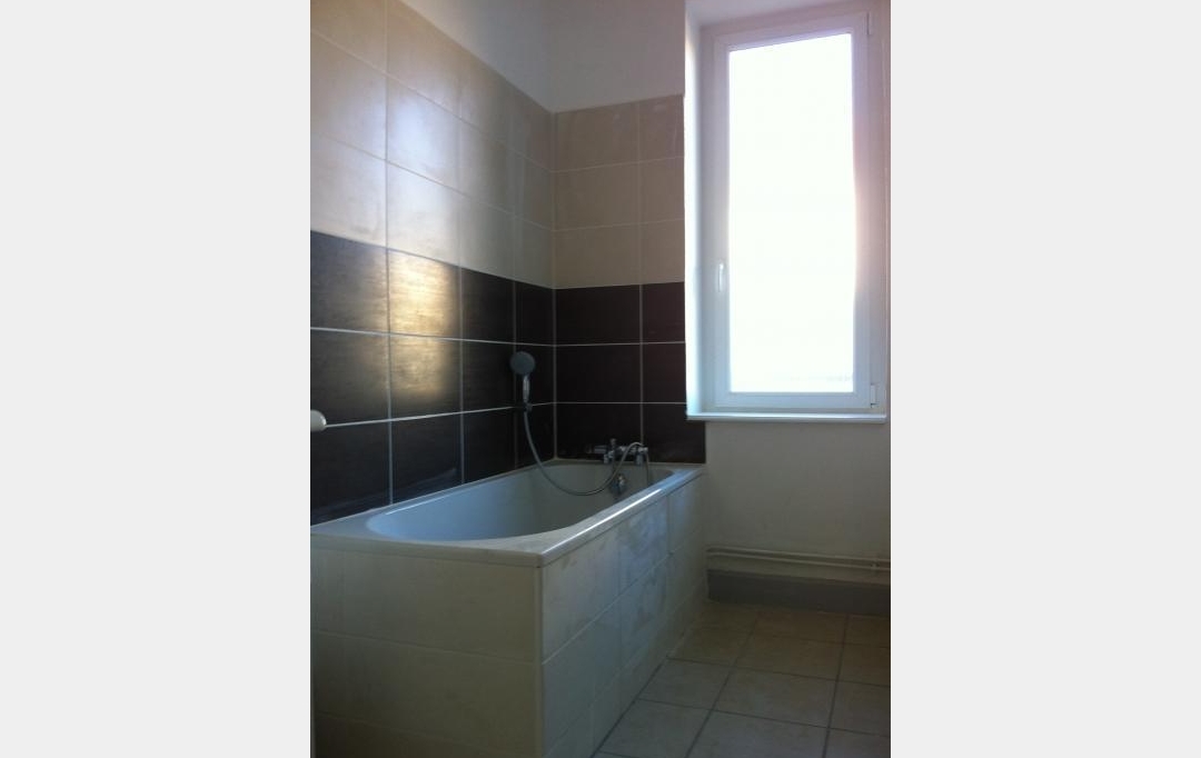 Agence Concept Perfect Immo : Appartement | THIERS (63300) | 91 m2 | 500 € 