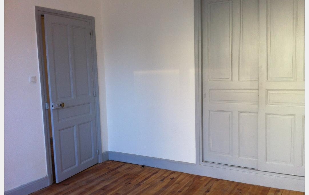 Agence Concept Perfect Immo : Appartement | THIERS (63300) | 91 m2 | 500 € 