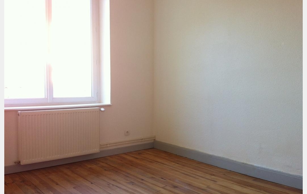 Agence Concept Perfect Immo : Appartement | THIERS (63300) | 91 m2 | 500 € 
